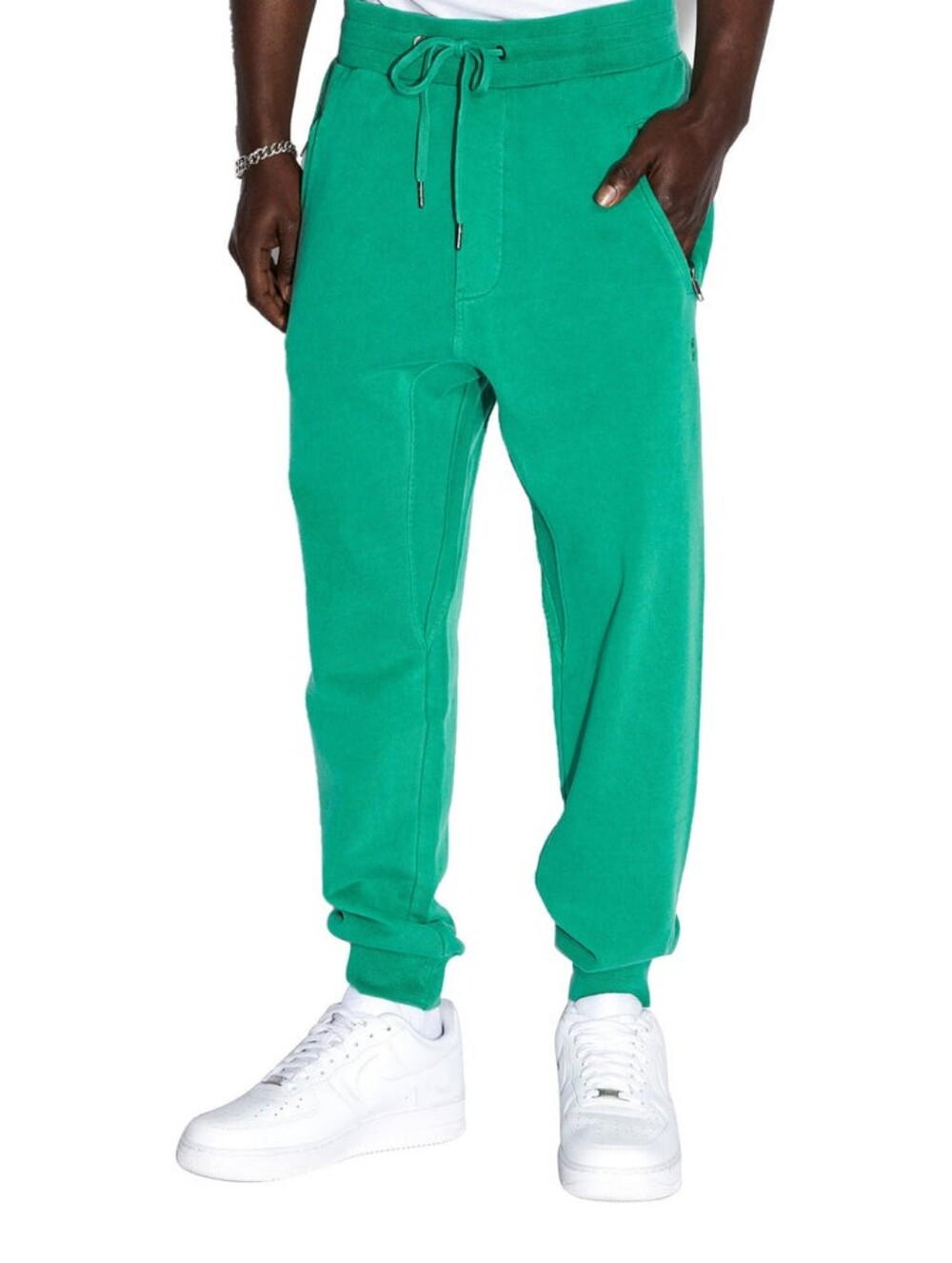 New Ksubi Mens Sweatpants